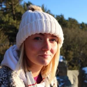 Meet your Posher, Mary kate